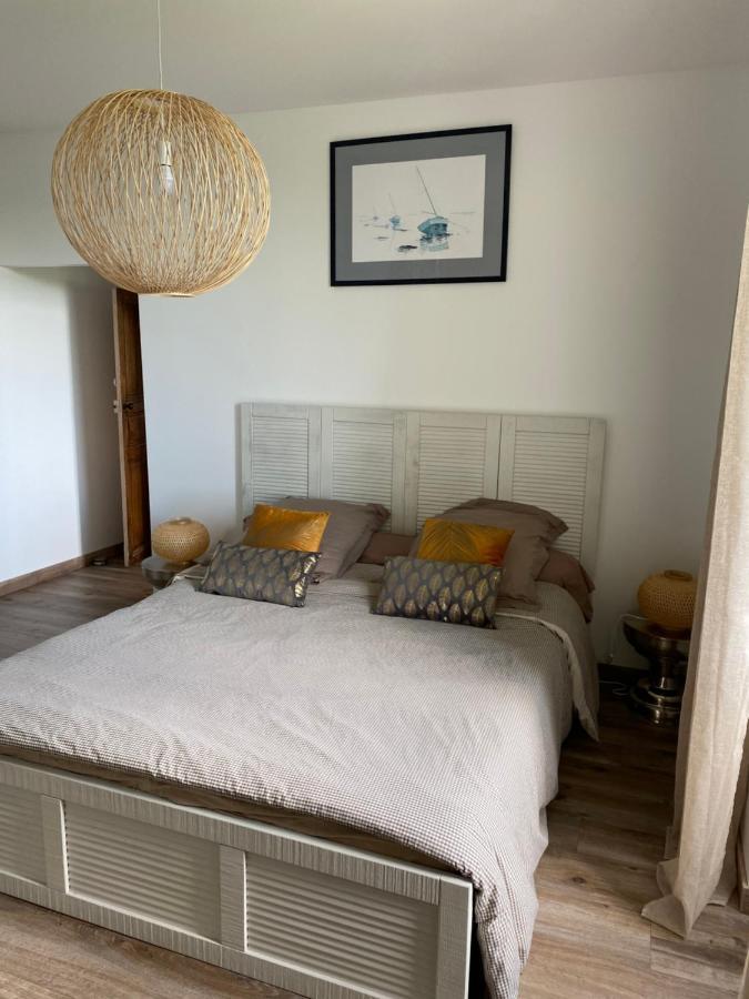 Chambres Et Table D'Hotes Le Cedre Aveyron Sainte-Croix  Kültér fotó